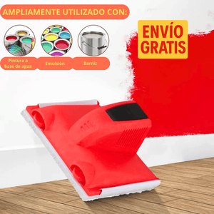 SET 4 BROCHAS PARA BORDES Y ESQUINAS - COD:100488