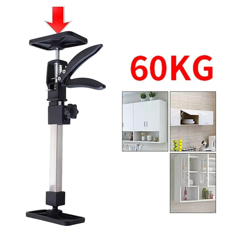 Barra de soporte telescópica PRO - 60 kg - COD:100060