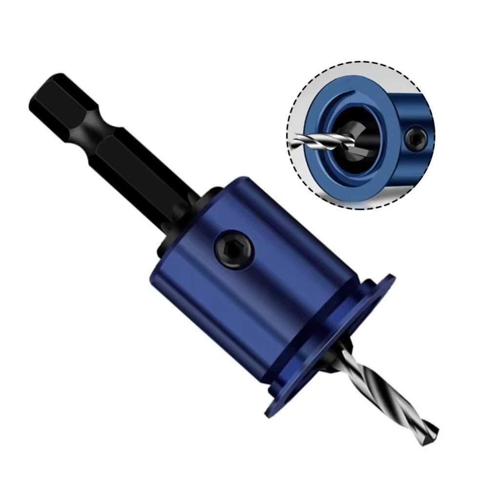 Broca Avellanadora con Tope de 3.0X8MM & 2.8X8MM - COD:100079 - COD:100080