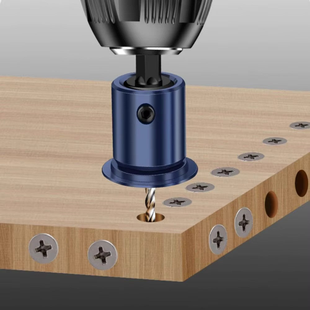 Broca Avellanadora con Tope de 3.0X8MM & 2.8X8MM - COD:100079 - COD:100080