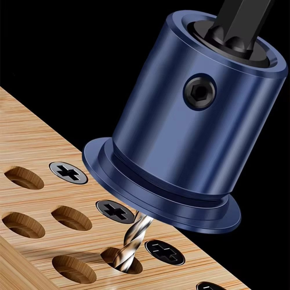 Broca Avellanadora con Tope de 3.0X8MM & 2.8X8MM - COD:100079 - COD:100080