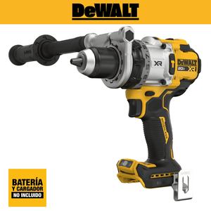 TALADRO PERCUTOR DEWALT DCD1007B - COD:100638