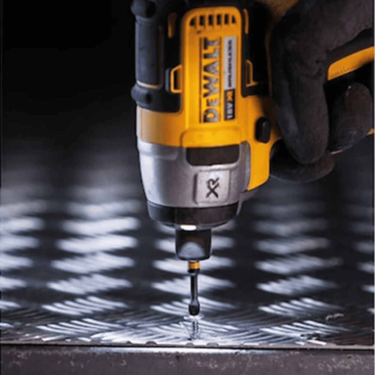DEWALT PUNTA IMPACTO PH2X6.5mm - COD:100426