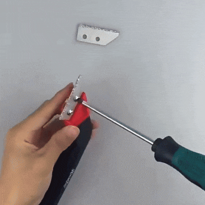 REMOVEDOR RASPADOR PRO DE FRAGUA - COD:100450