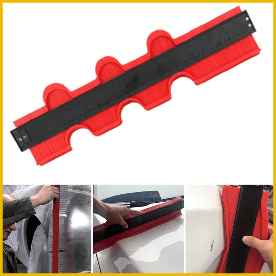 DUPLICADORA – COPIADOR DE CONTORNO PRO 22“ - COD:100202