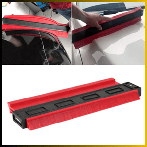 DUPLICADORA – COPIADOR DE CONTORNO PRO 22“ - COD:100202