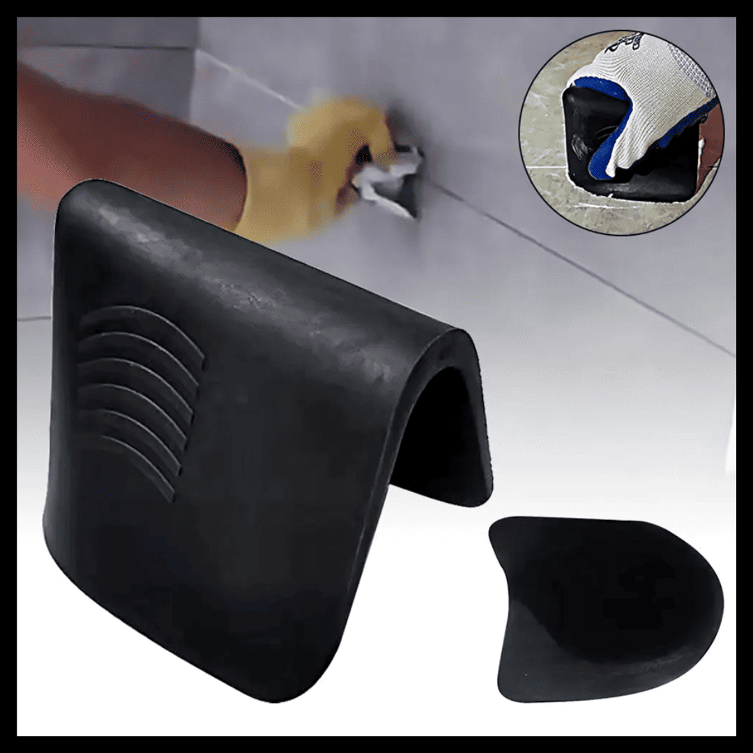 FRAGUADOR PROFESIONAL DE SILICONA - COD:100254