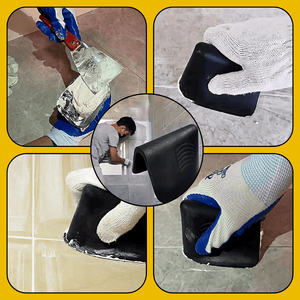 FRAGUADOR PROFESIONAL DE SILICONA - COD:100254