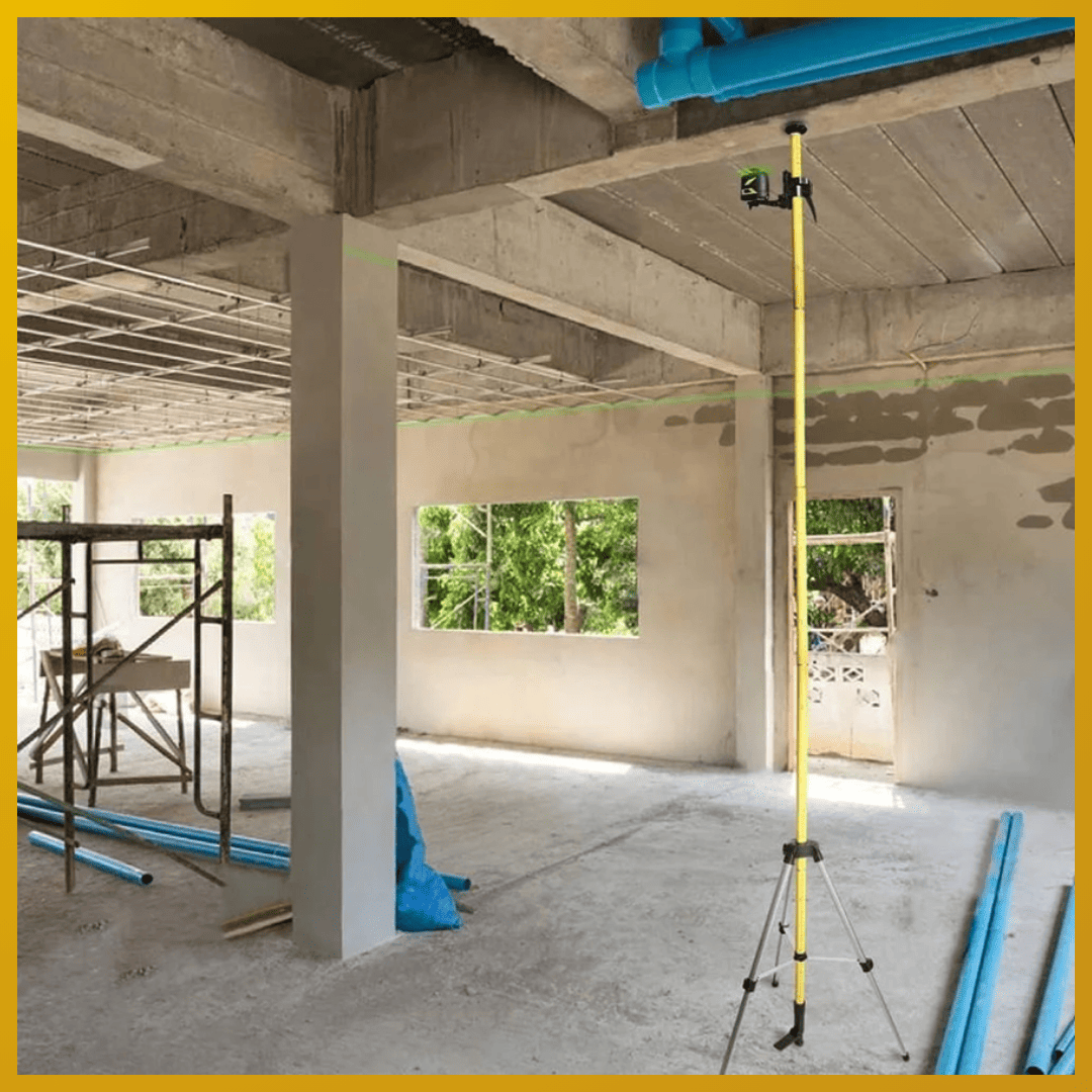 TRIPODE HUEPAR PROFESIONAL 52 A 370CM - COD:100562
