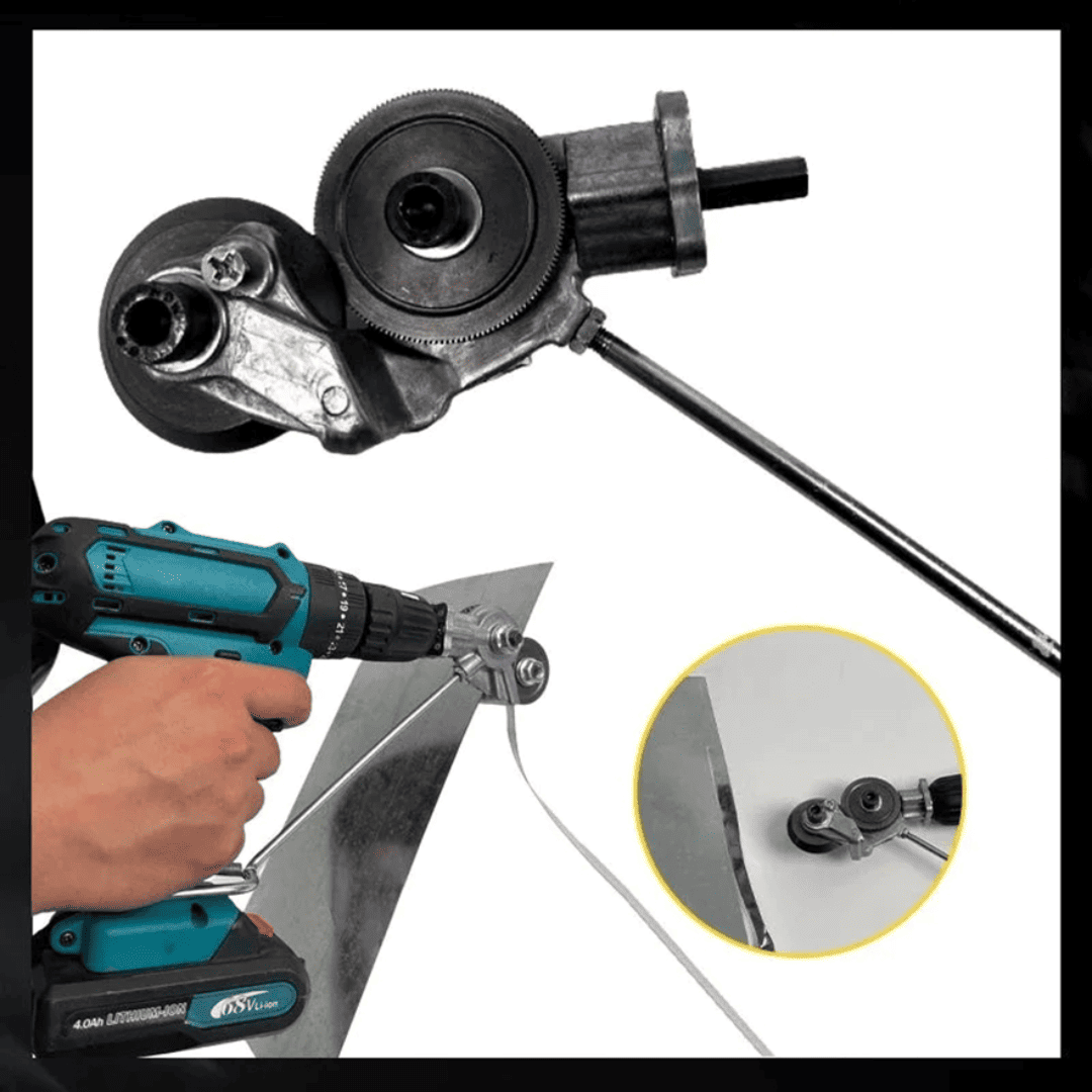 ADAPTADOR DE CORTE AUTOMÁTICO CALAMINA - COD:100027