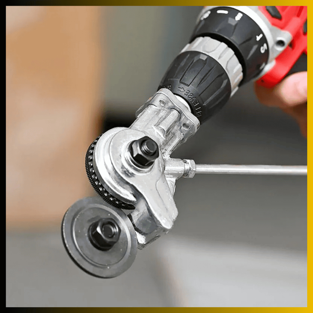 ADAPTADOR DE CORTE AUTOMÁTICO CALAMINA - COD:100027