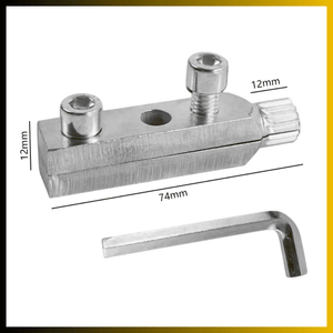 JUEGO EXTRACTOR DE TUBOS ROTOS - COD:100310