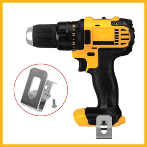 Gancho para cinturón - Para atornillador Dewalt 20v - COD:100285