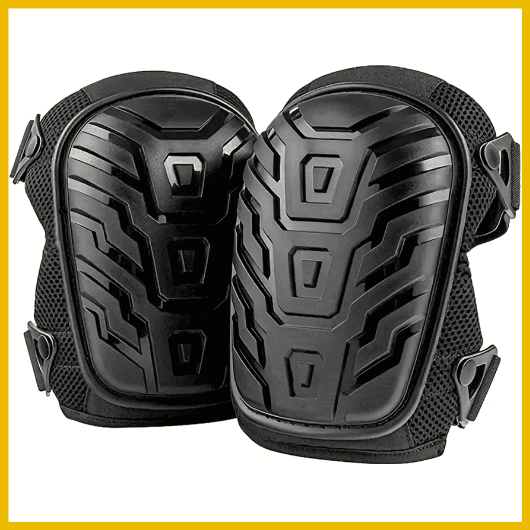 RODILLERA PRO AJUSTABLE - COD:100456