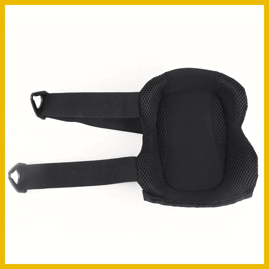 RODILLERA PRO AJUSTABLE - COD:100456