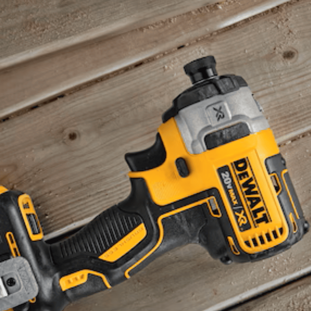 Atornillador DEWALT DCF887 - 100784