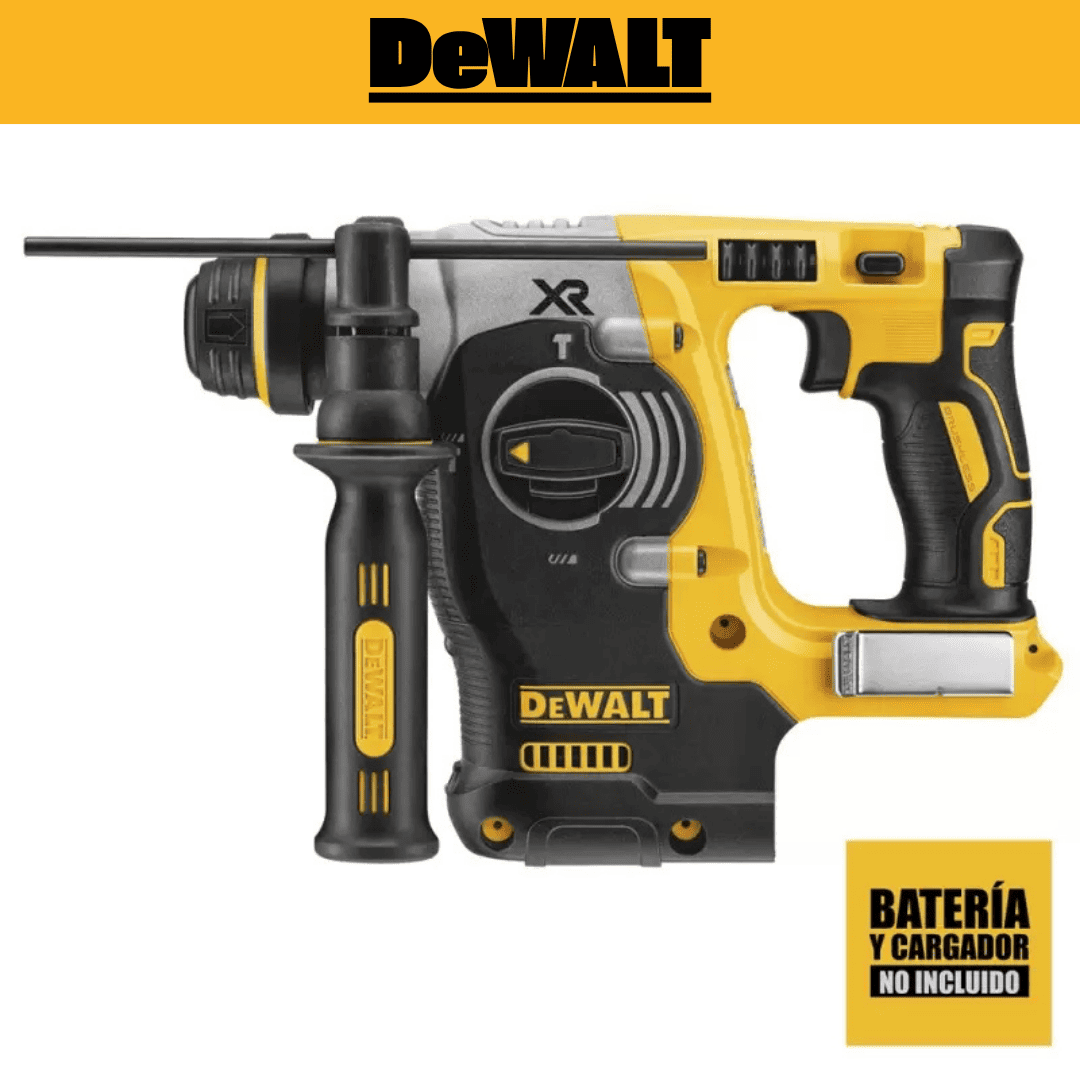 ROTOMARTILLO DEWALT DCH273 - COD:100641