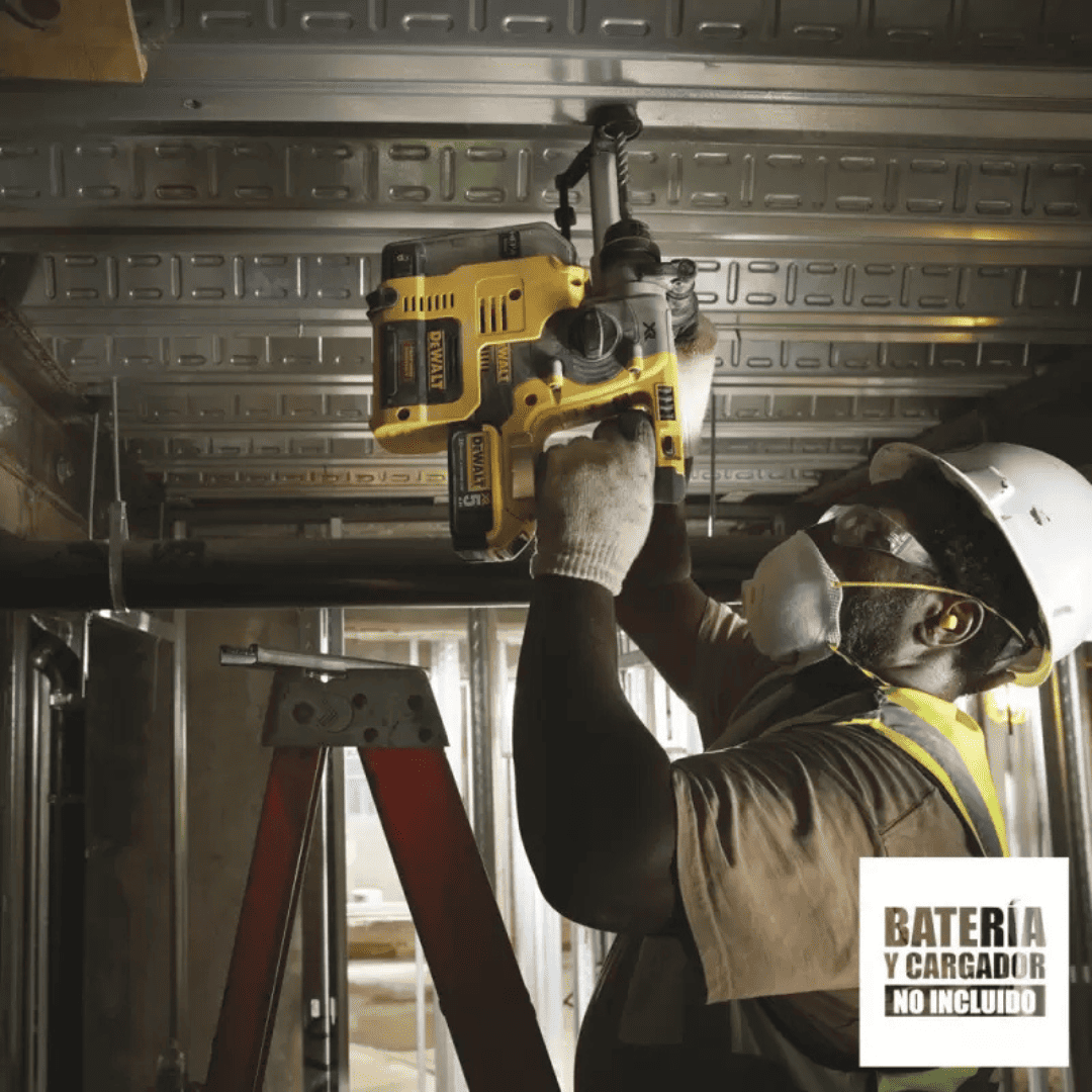 ROTOMARTILLO DEWALT DCH273 - COD:100641