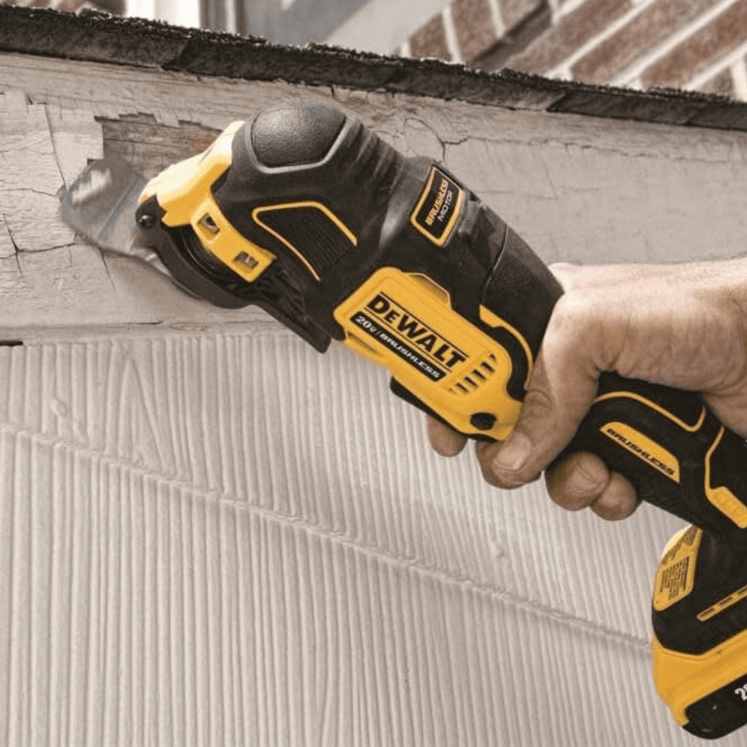 MULTIUSO OSCILANTE DEWALT ATOMIC DCS354B - COD:100723