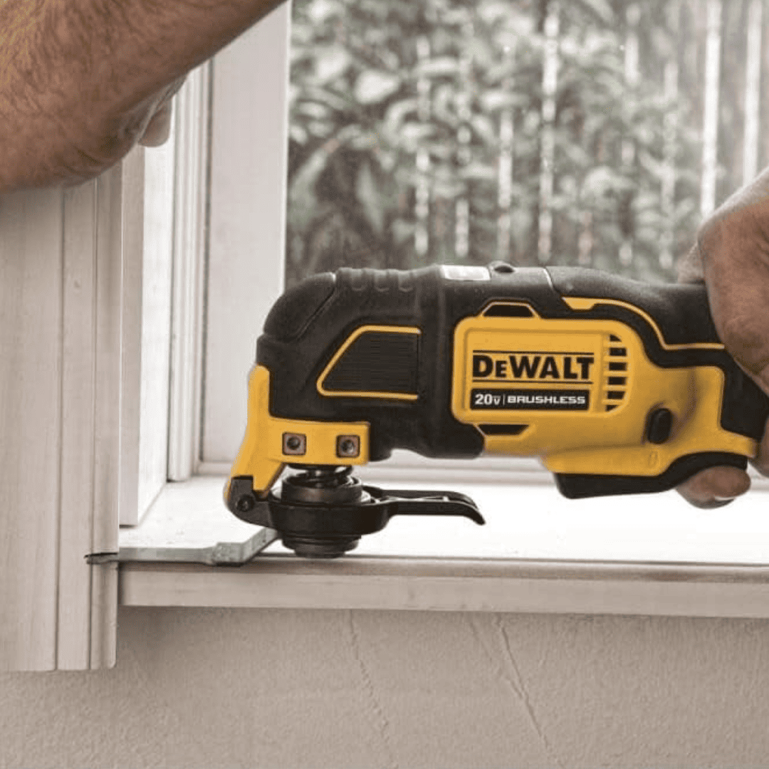 MULTIUSO OSCILANTE DEWALT ATOMIC DCS354B - COD:100723