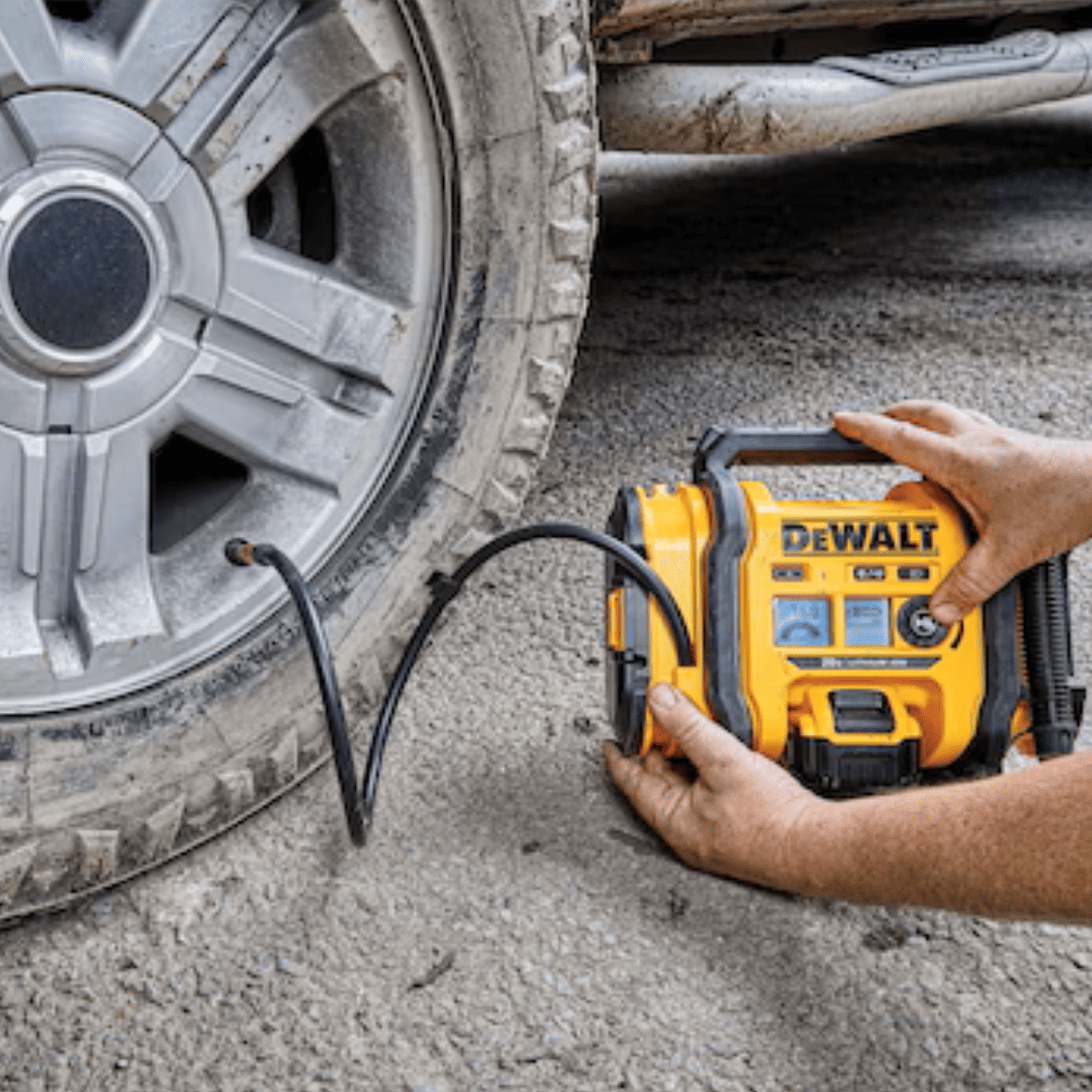 INFLADOR 20V DEWALT DCC020IB - COD:100727