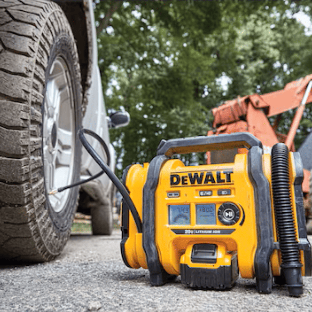 INFLADOR 20V DEWALT DCC020IB - COD:100727