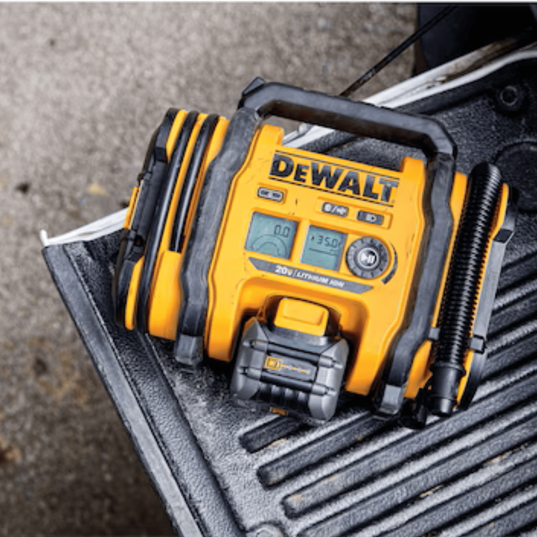 INFLADOR 20V DEWALT DCC020IB - COD:100727