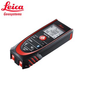 DISTANCIÓMETRO LÁSER LEICA DISTO TMD2 - COD:100663