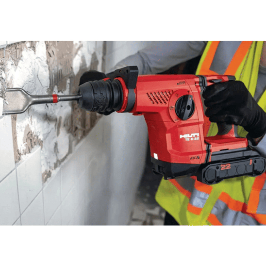 NURON ROTOMARTILLO TE 6-22 – COD:100701