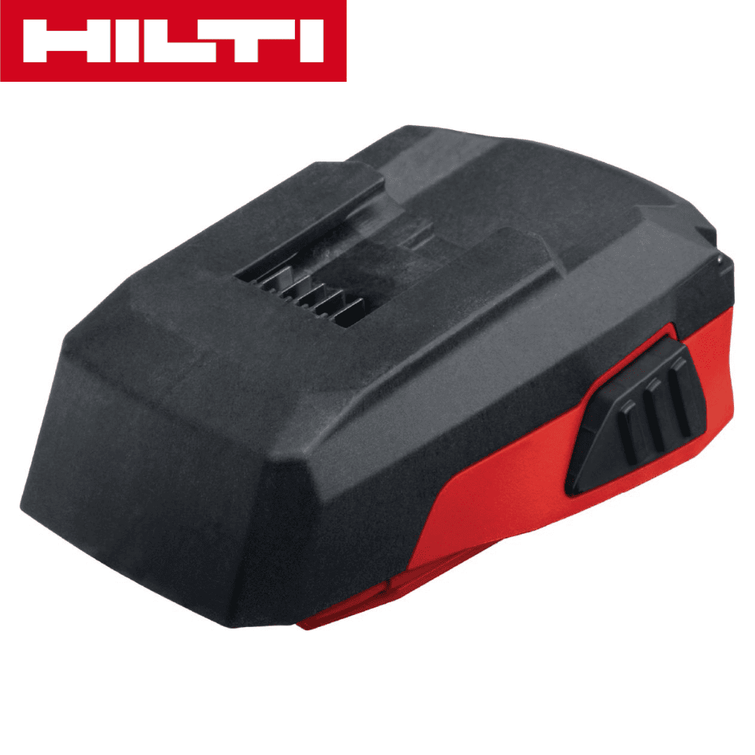 Adaptador de carga CA-B12 Hilti 2077005 - COD:100707