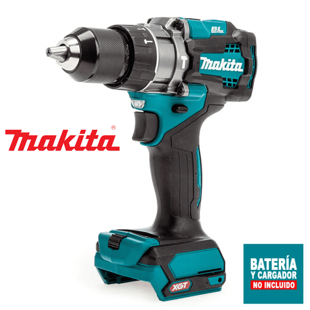 TALADRO PERCUTOR GPH01-MAKITA - COD:100677