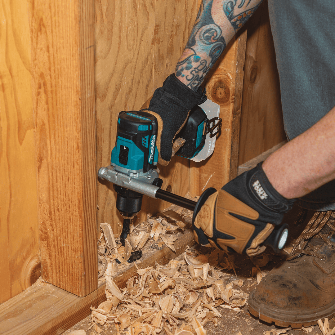 Taladro percutor Makita XPH14 - CODIGO:100681