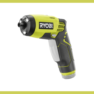 DESTORNILLADOR RYOBI TEK4-HP54LVN - COD:100734