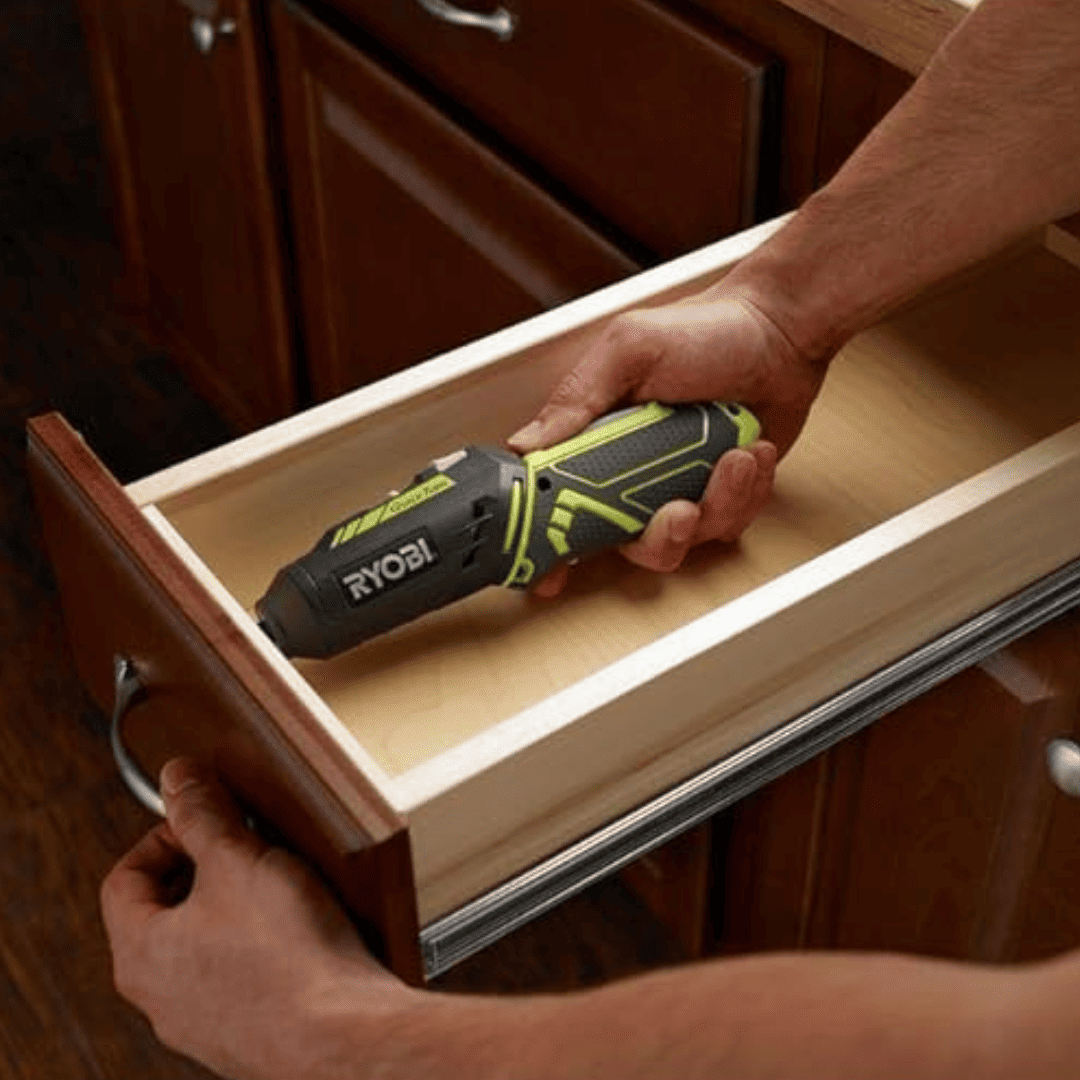 DESTORNILLADOR RYOBI QUICK TURN-HP44LVN - COD:100735