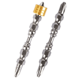 DOBLE PUNTA PH2 MAGNETICA - COD:100199