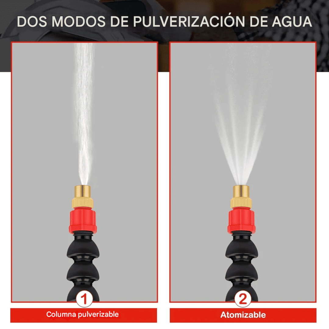 ROCIADOR DE AGUA – COD:100455