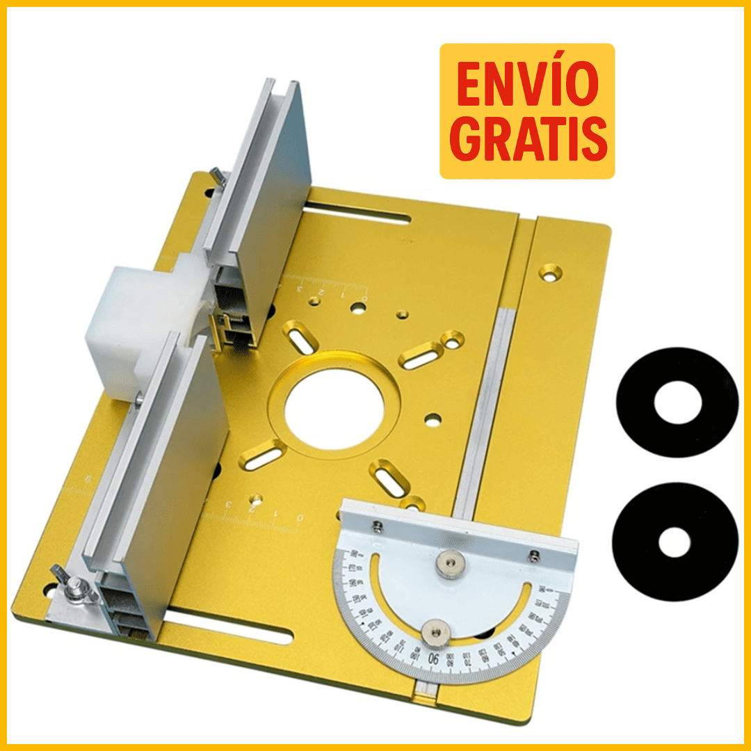 PLACA DE INSERCION - COD:100376
