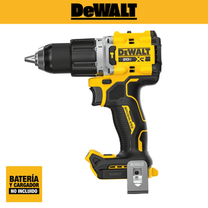 TALADRO PERCUTOR DEWALT DCD806B-B3 - COD:100636