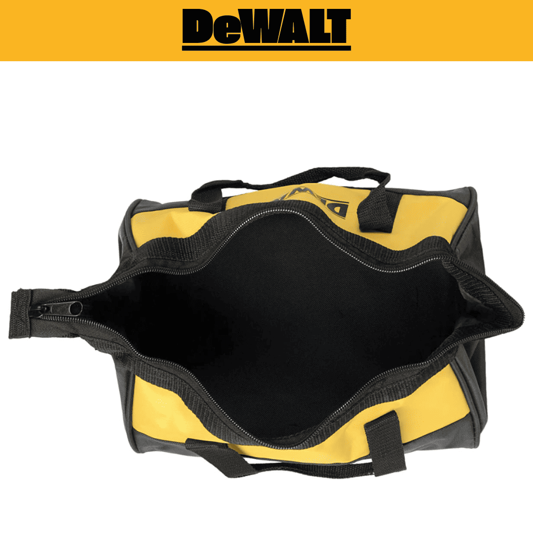 MALETIN PARA HERRAMIENTAS DEWALT - COD: 100624 - 100625