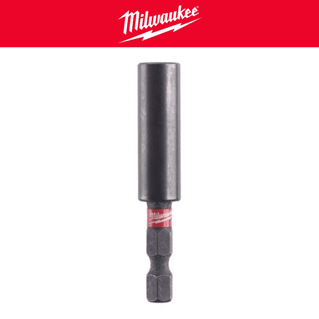 MILWAUKEE GUIA MAGNETICA 60MM - COD:100696