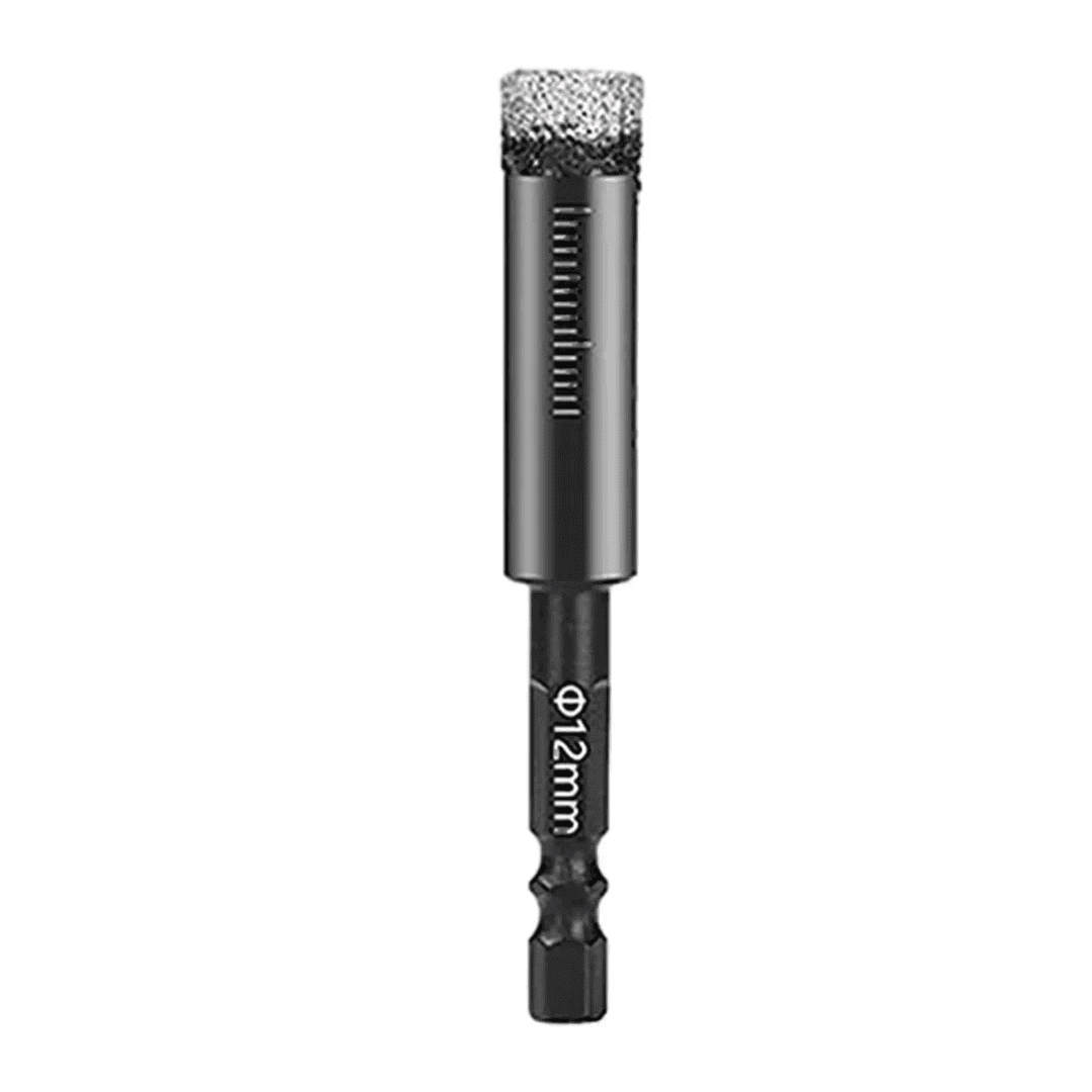 BROCAS DIAMANTADAS PRO DE 6MM A 16MM - (COD:100590 - 100591 - 100592 - 100593 - 100594)