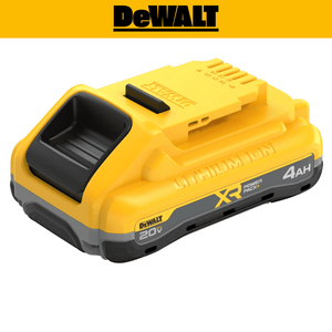 BATERÍA LITIO 4.0AH XR POWERPACK DEWALT DCB2104 - COD:100647