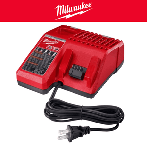 CARGADOR DE BATERIAS MILWAUKEE 48-59-1812 - COD:100671