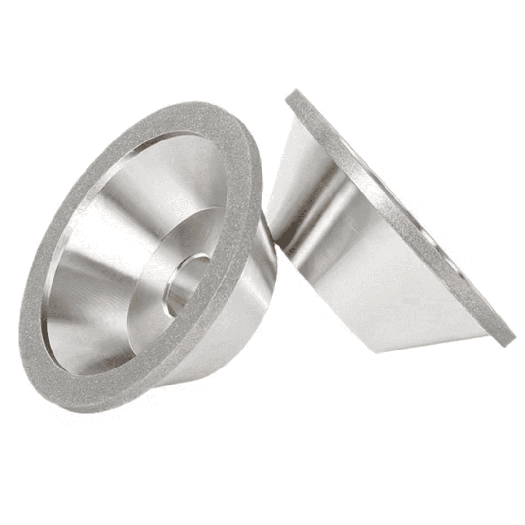 MUELA DE DIAMANTE DE GRAMO 200 - COD:100356