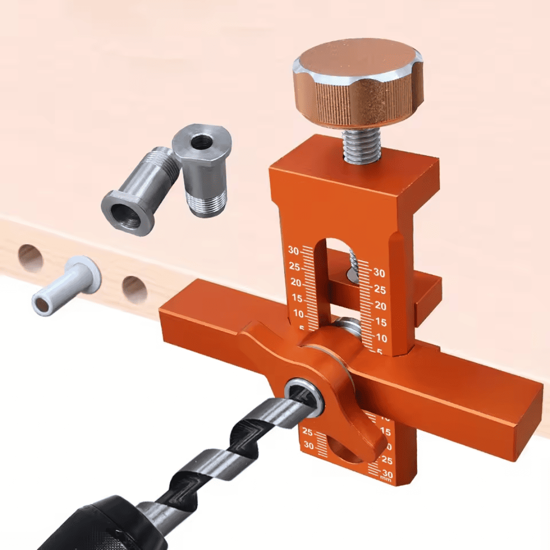 SOPORTE PRO CON GUIA REGULABLE -100778