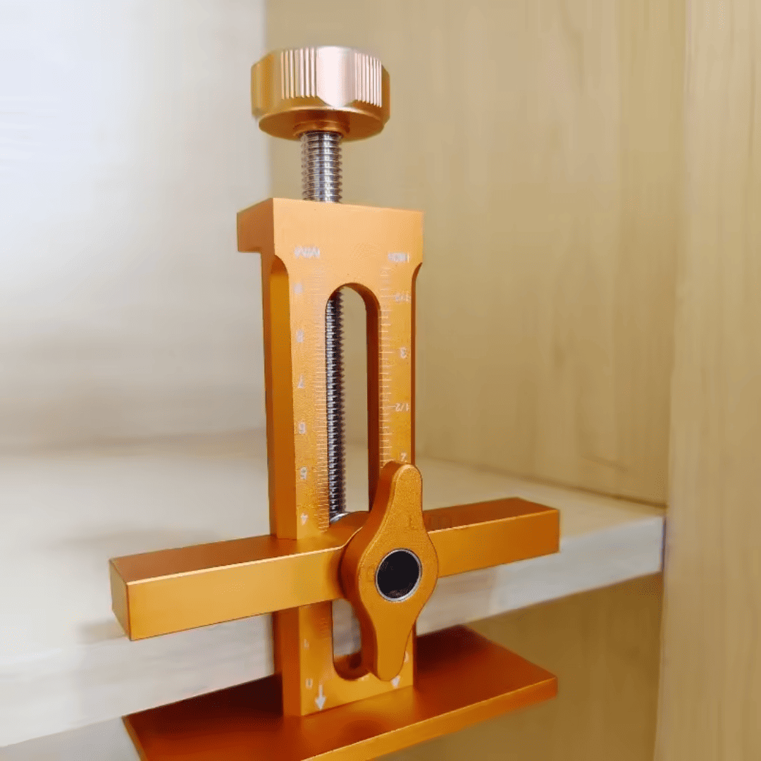 SOPORTES CON GUIAS REGULABLE - COD:(100778 - 100755 - 100528)