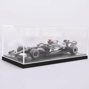 EXHIBIDOR ESCALA 1:64 PRO -