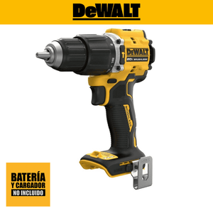 Taladro Percutor DeWALT DCD799B - COD:100634