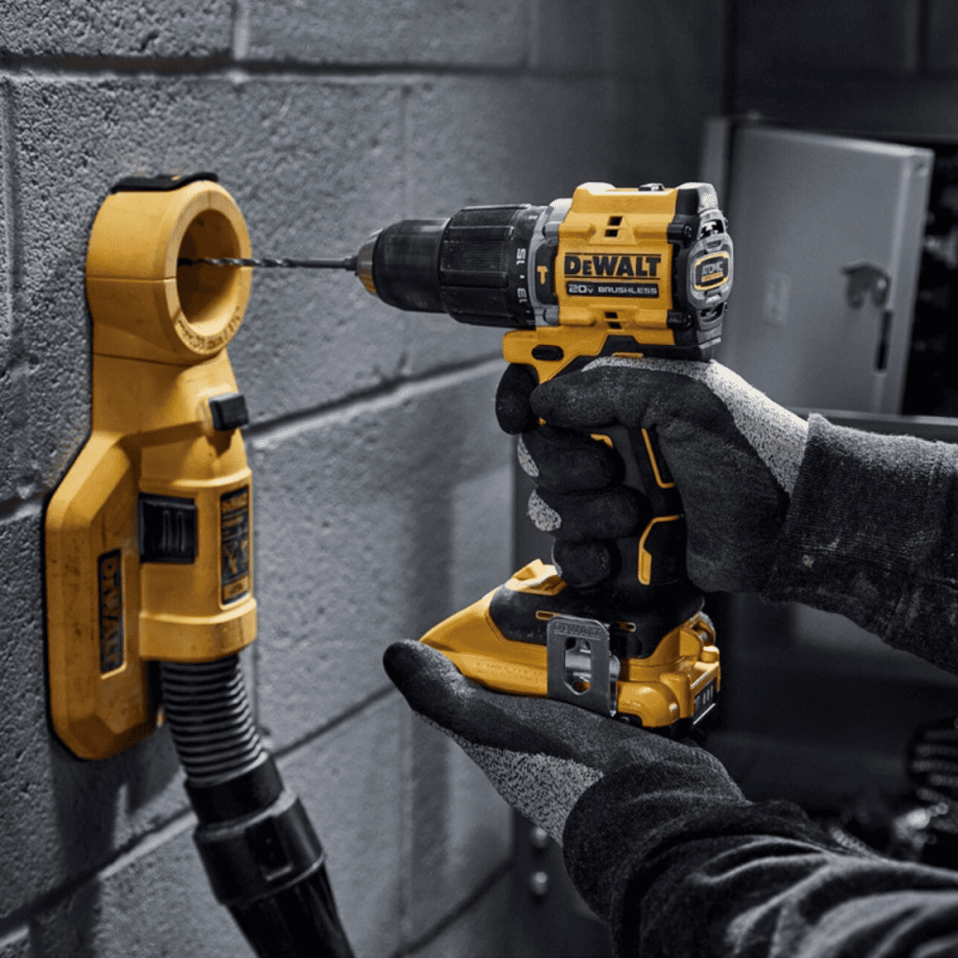 Taladro Percutor DeWALT DCD799B - COD:100634