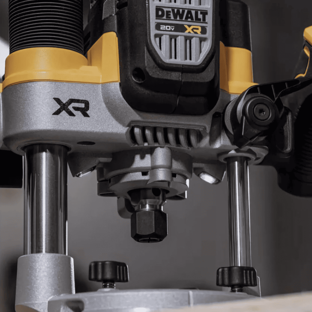 FRESADORA DEWALT DCW620B - COD:100257